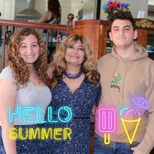 Meet your Posher, Marina